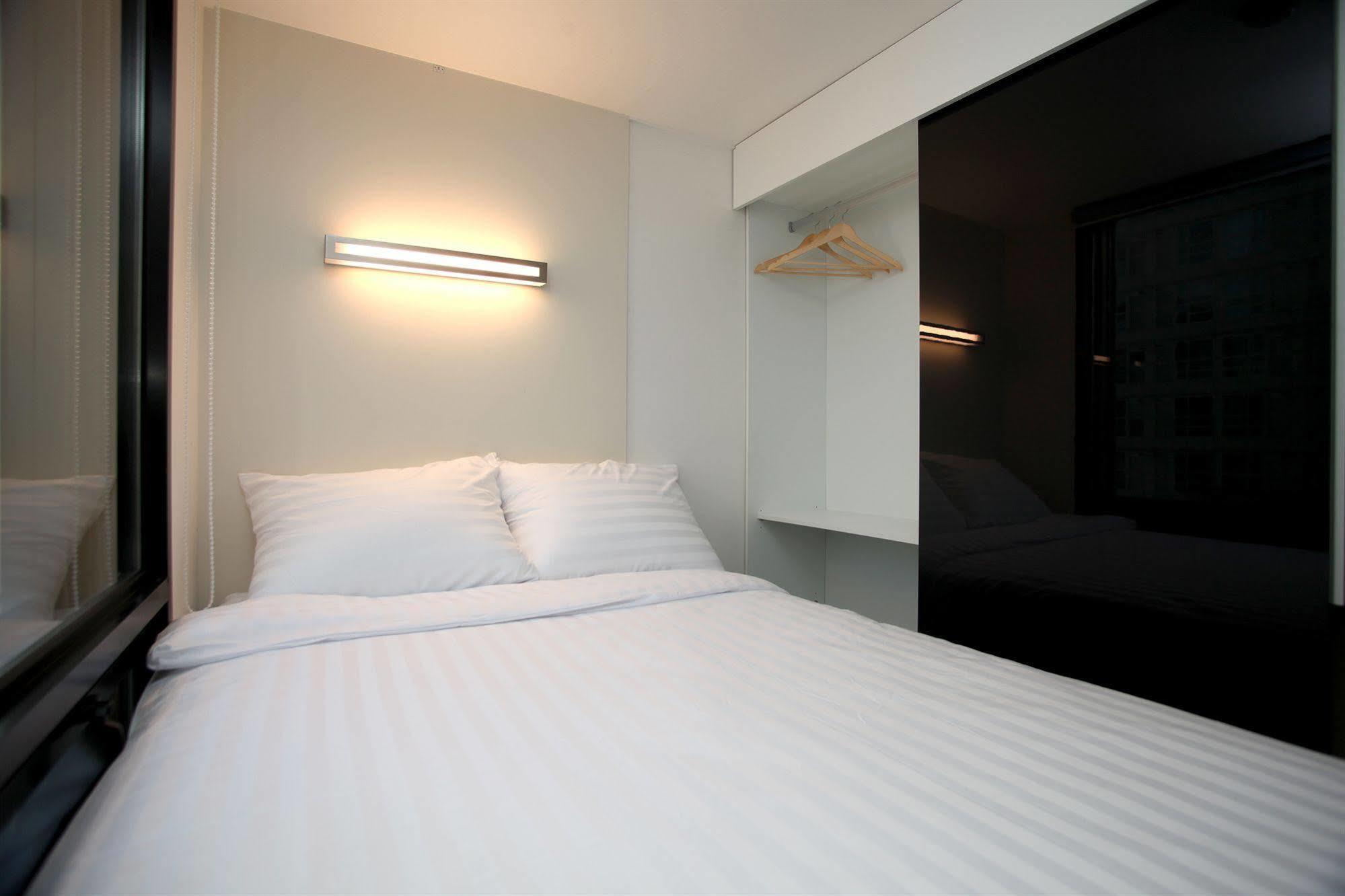 Kstar Metro Hotel