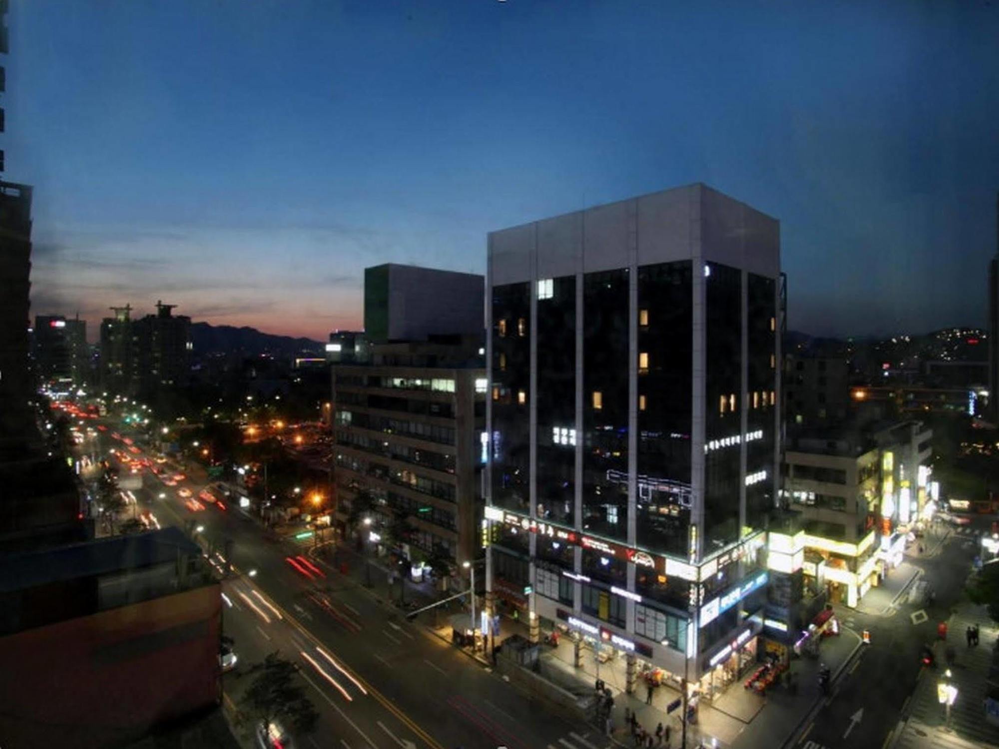 Kstar Metro