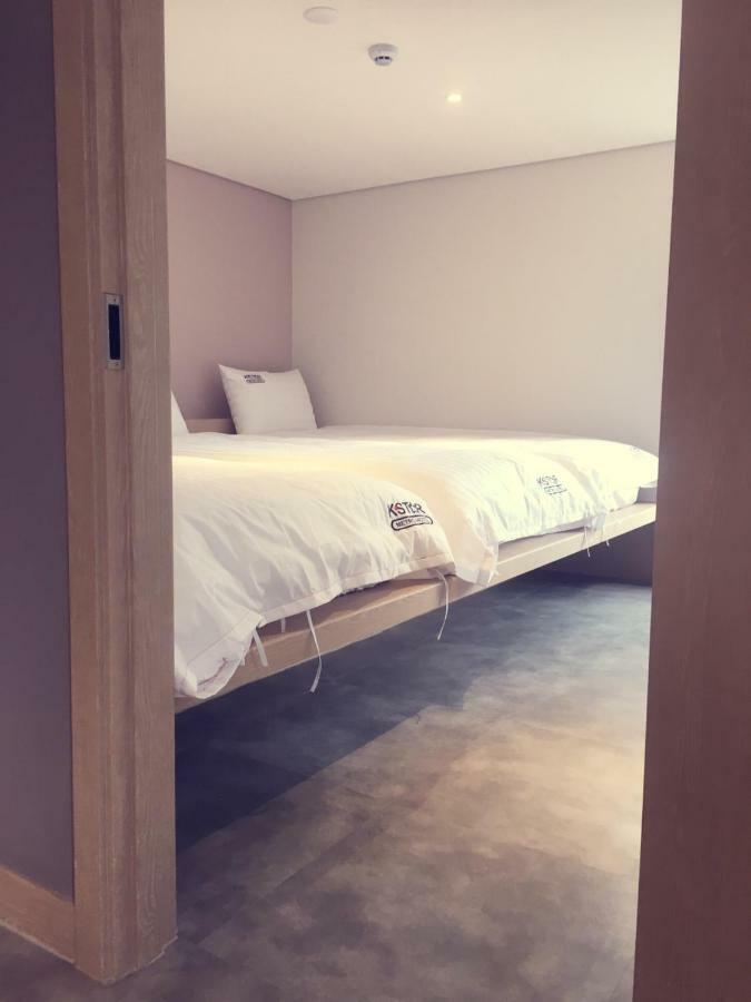 Hotel Kstar Metro Seoul