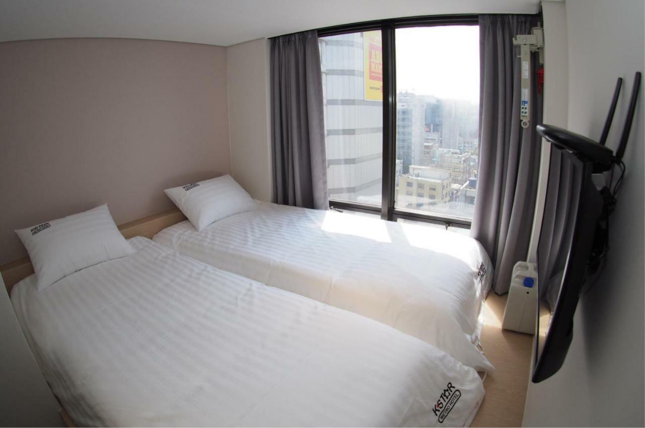 Kstar Metro Hotel
