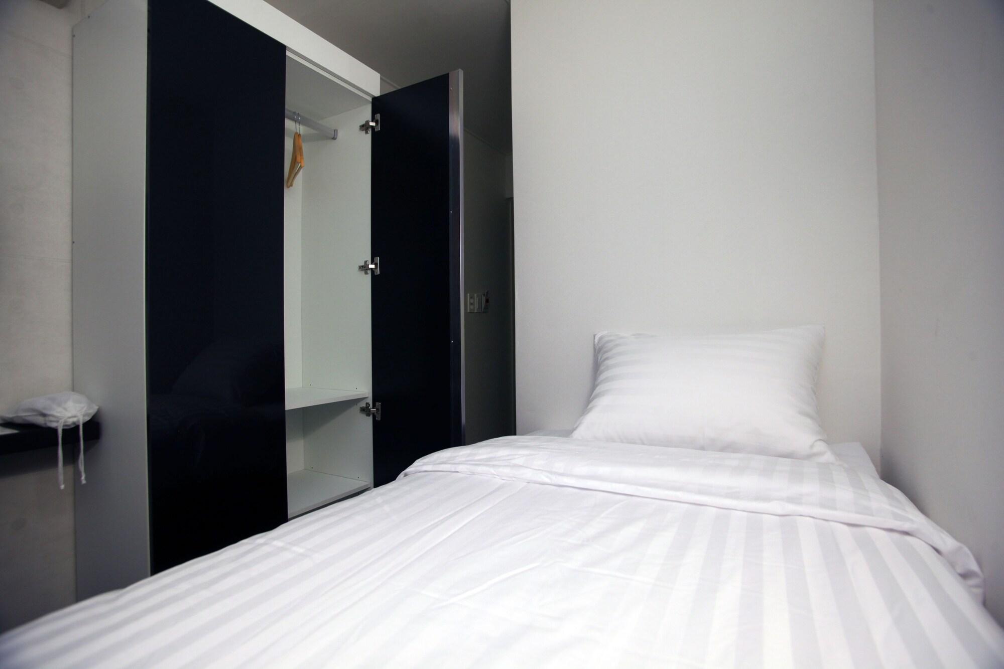 Kstar Metro Hotel Seoul